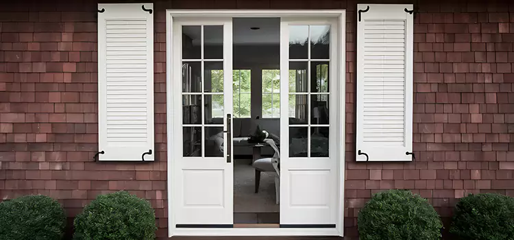 French Door Restoration Littleton