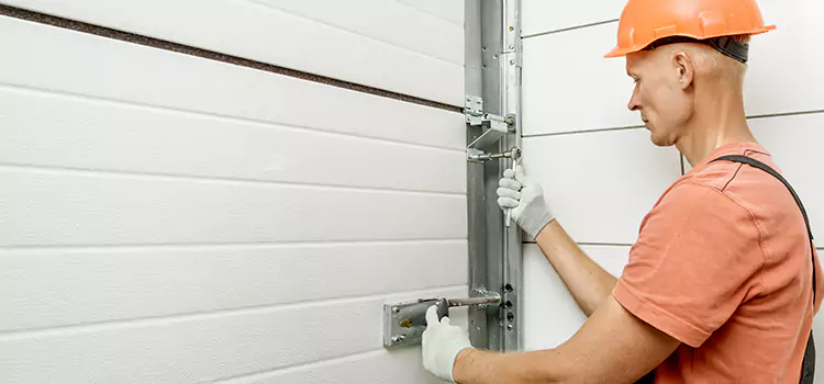 Why Choose Us for Garage Door Lock Services in Littleton, CO?
