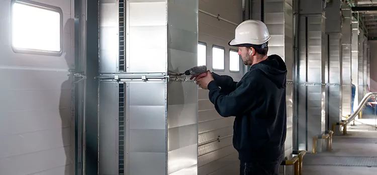 Prompt and Professional Garage Door Service in Littleton, Colorado