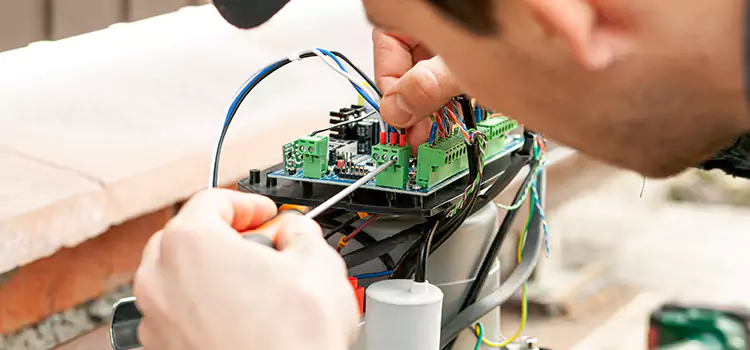 Specialized Brand Gate Motor Repairs Littleton