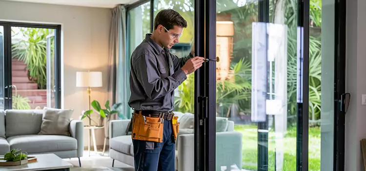 Why Choose Us for Your Glass Door Needs in Littleton, CO?