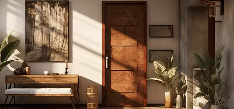 Specialty Interior Doors Littleton