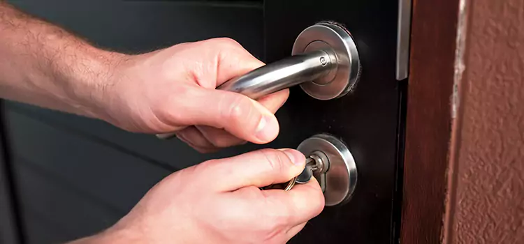 Master Key Control and Audits Littleton