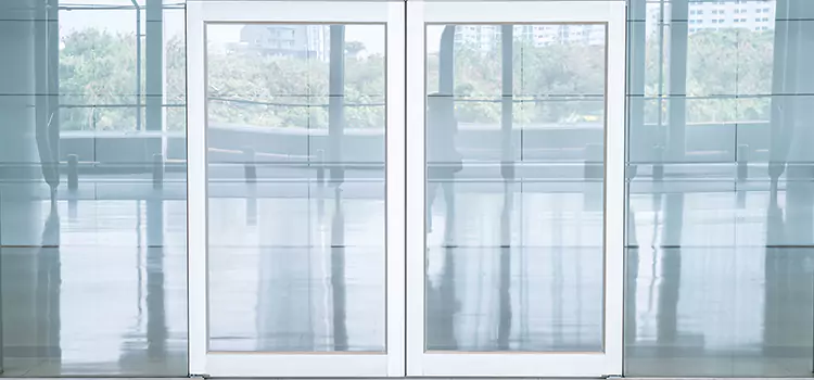 Mobile Sliding Screen Door Replacement Littleton