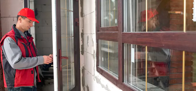 Sliding Door Lock Repair Littleton
