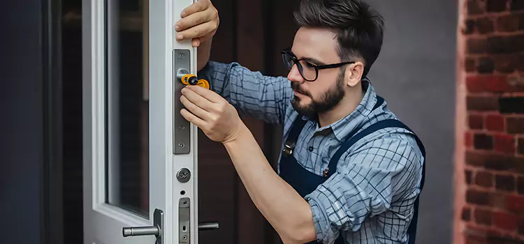 Residential Door Repairs Littleton