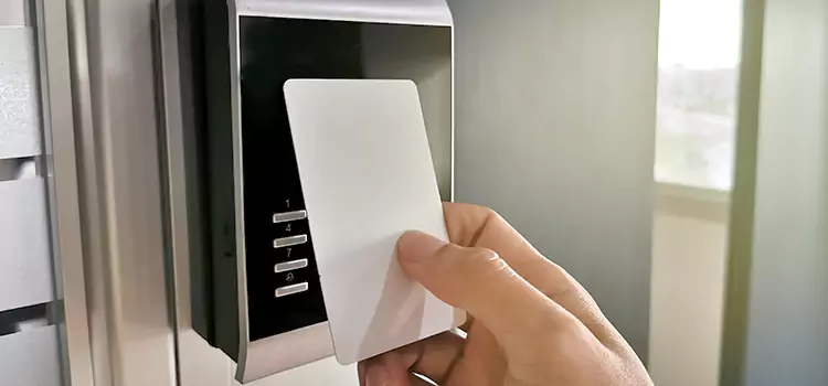 Advanced RFID Technology Integration in Littleton, CO