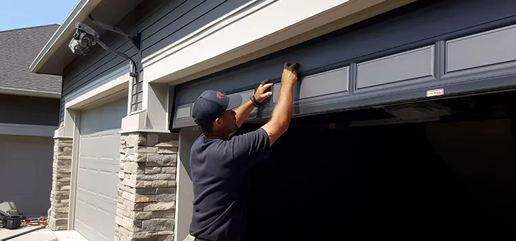 Janus Roll Up Doors Littleton