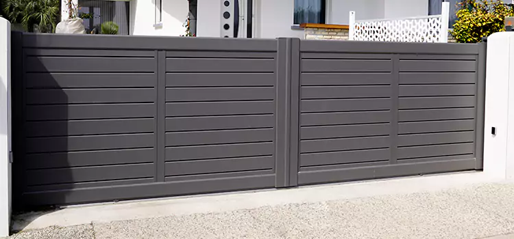 Automatic Gate Fence Littleton