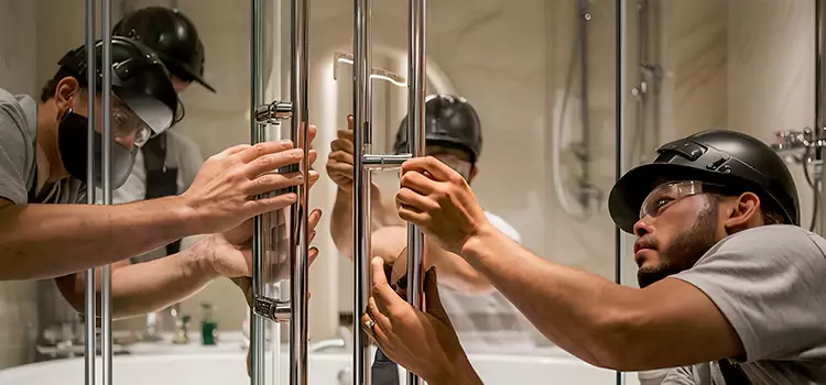Shower Door Replacement Cost Littleton