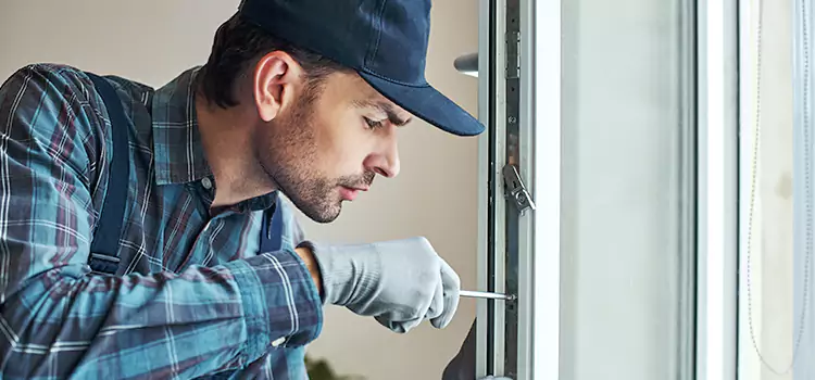 Emergency Response for Latch Issues Littleton