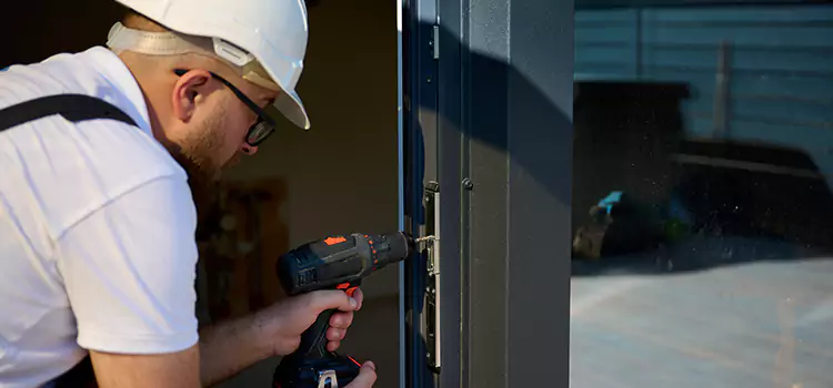 Aluminium Sliding Door Lock Fitting Littleton