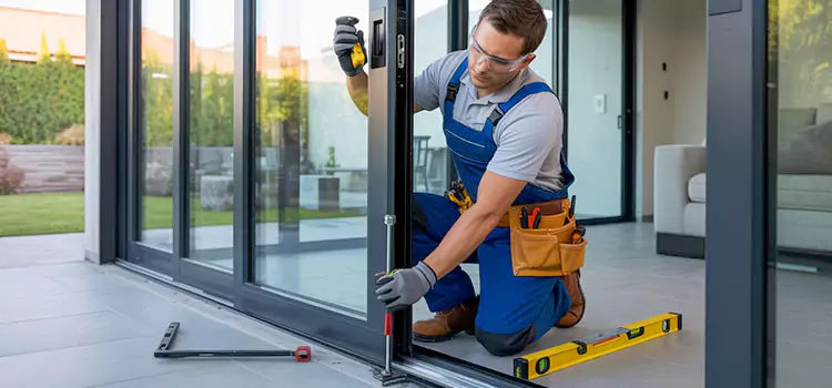 Patio Door Replacement Littleton