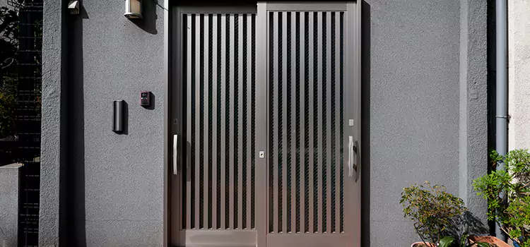 Specialized Steel Door Services in Littleton, CO