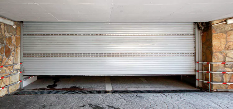 Steel Garage Door Repair Littleton