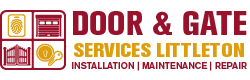 Door & Gate Services Littleton