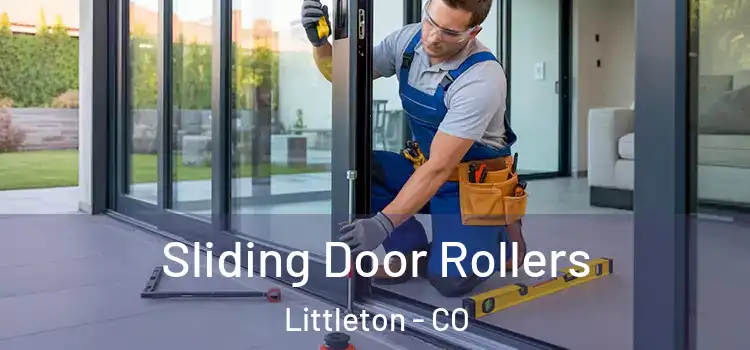 Sliding Door Rollers Littleton - CO