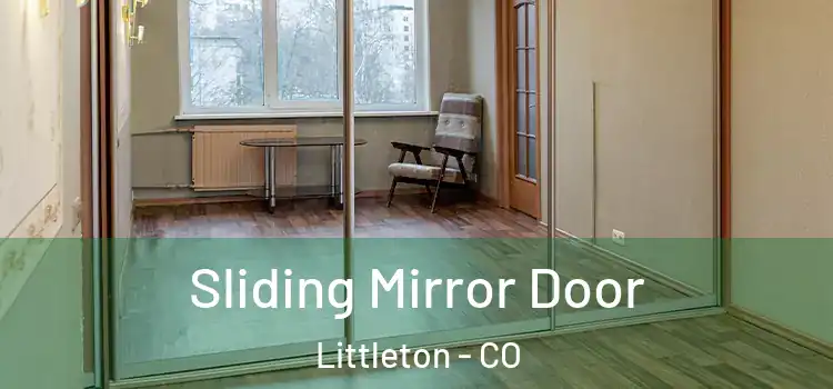  Sliding Mirror Door Littleton - CO